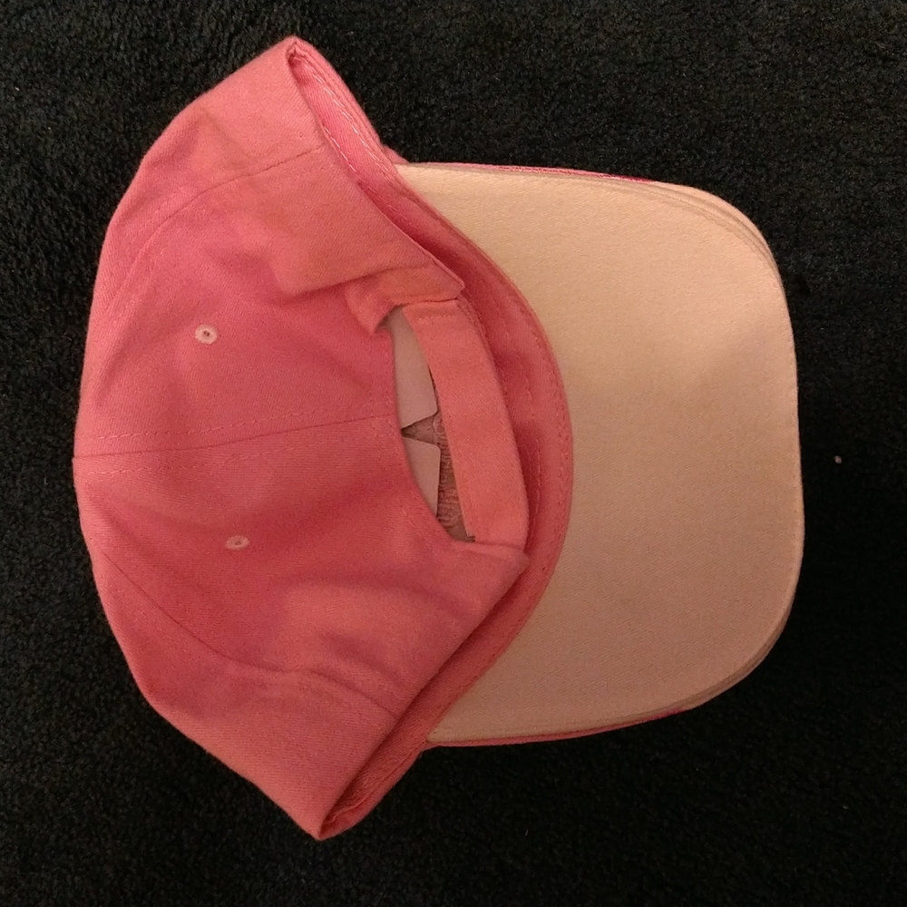 Baseball Cap - Picture 3 of 6